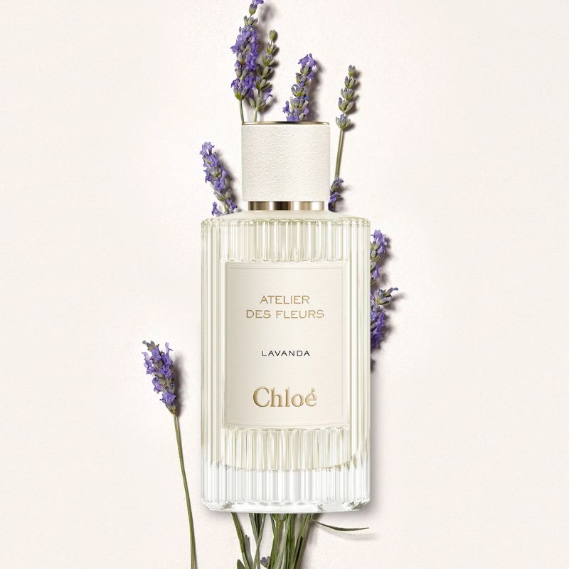 Chloe Atelier Des Fleurs Lavanda